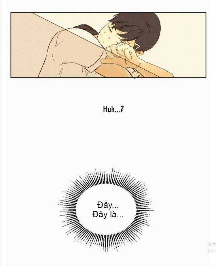 Mùa Hạ Ấy Chapter 2 trang 52