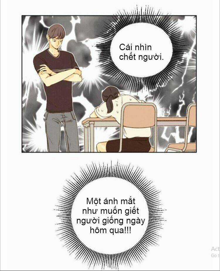 Mùa Hạ Ấy Chapter 2 trang 53