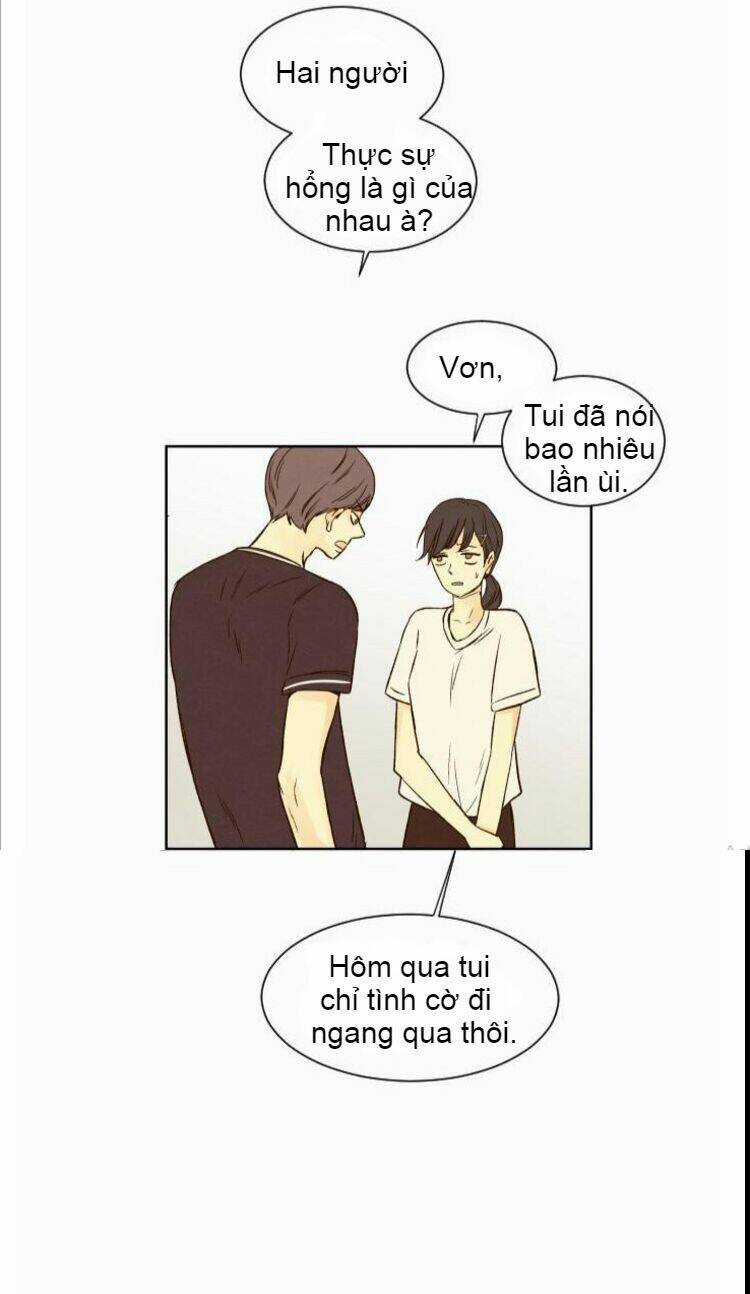 Mùa Hạ Ấy Chapter 2 trang 55