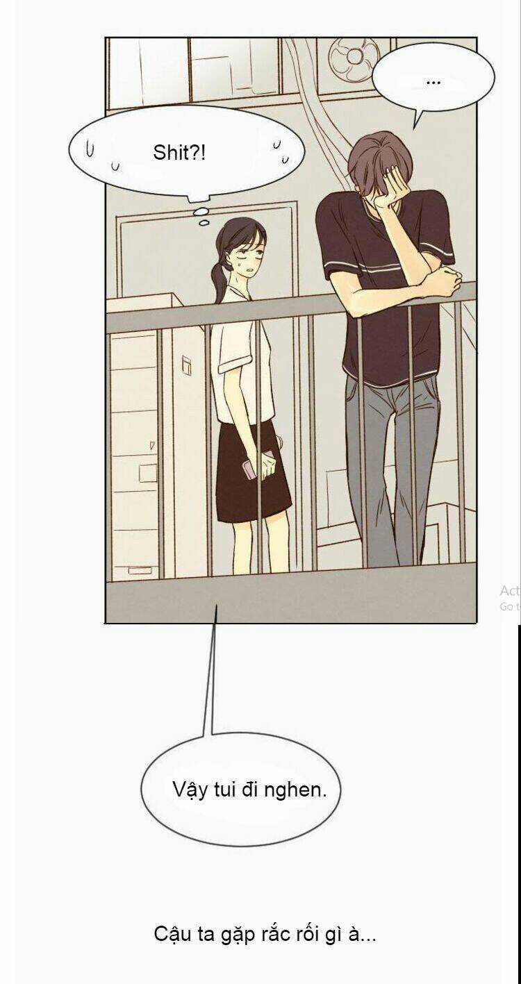 Mùa Hạ Ấy Chapter 2 trang 57