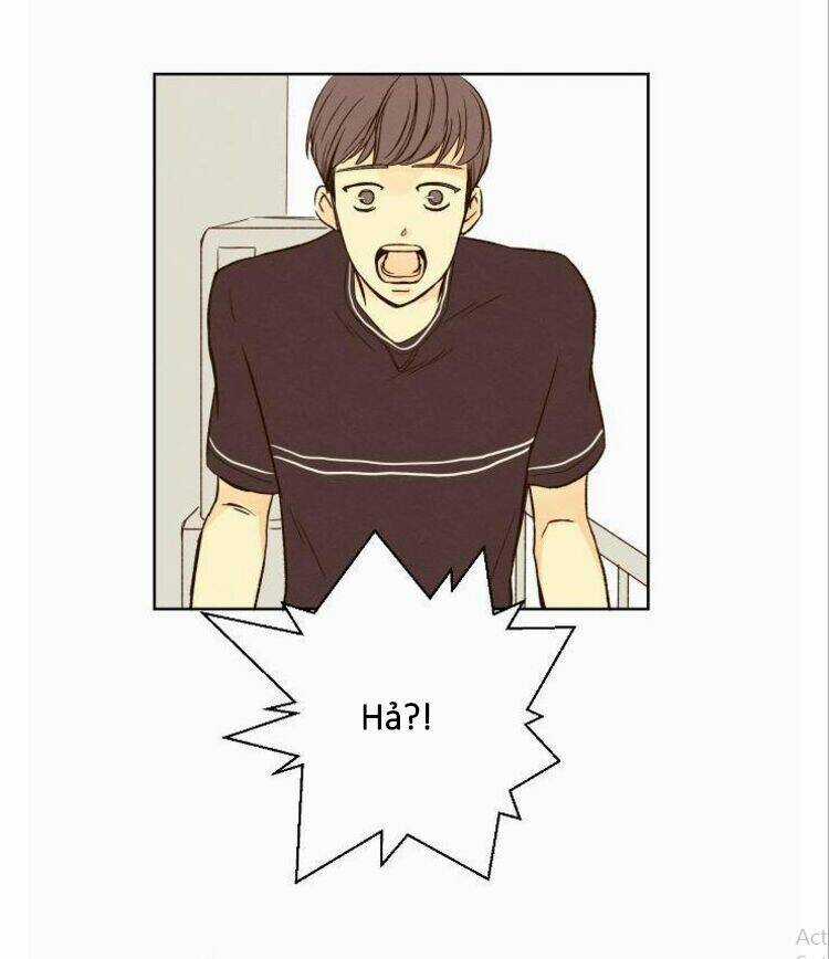 Mùa Hạ Ấy Chapter 2 trang 60