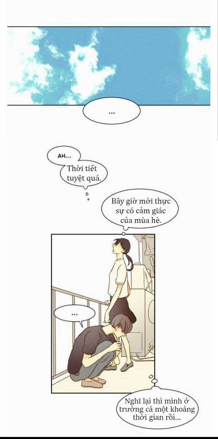 Mùa Hạ Ấy Chapter 2 trang 64