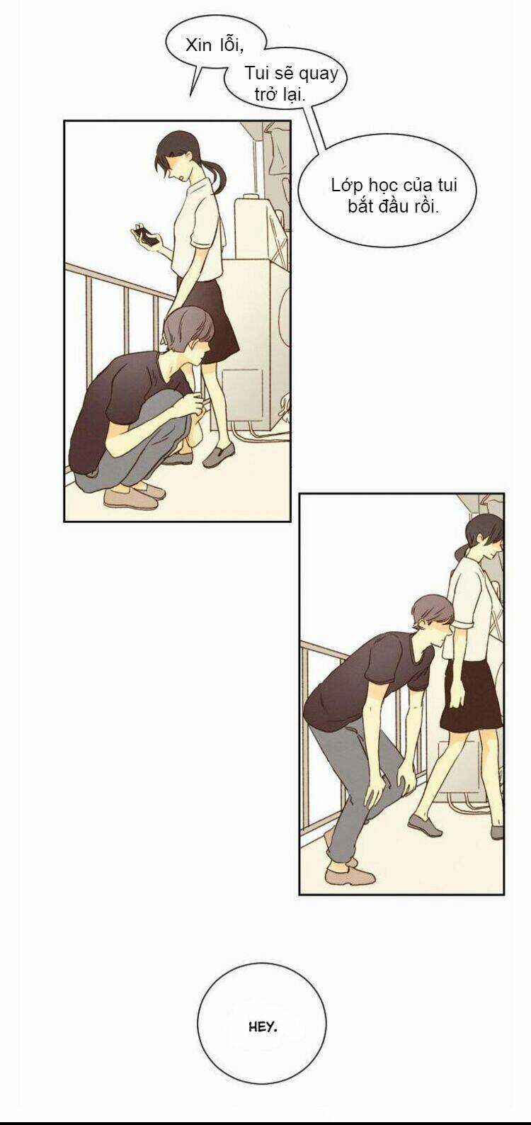 Mùa Hạ Ấy Chapter 2 trang 65