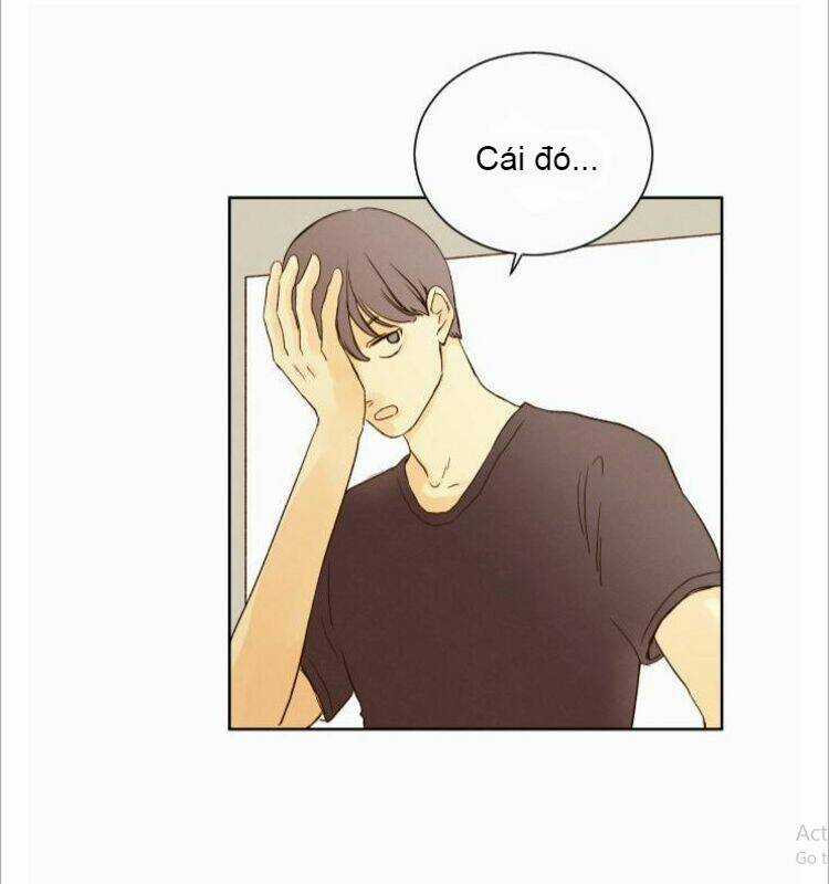 Mùa Hạ Ấy Chapter 2 trang 66