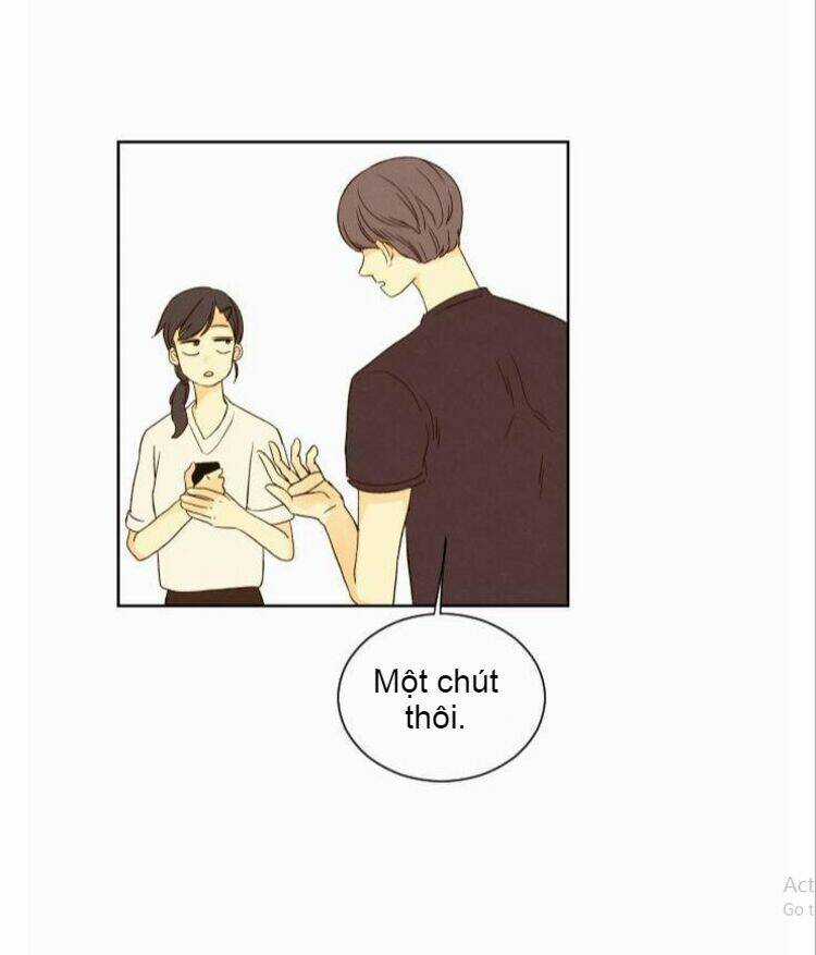 Mùa Hạ Ấy Chapter 2 trang 68