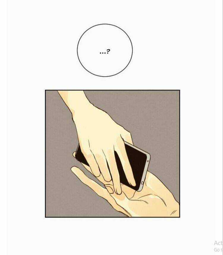 Mùa Hạ Ấy Chapter 2 trang 69