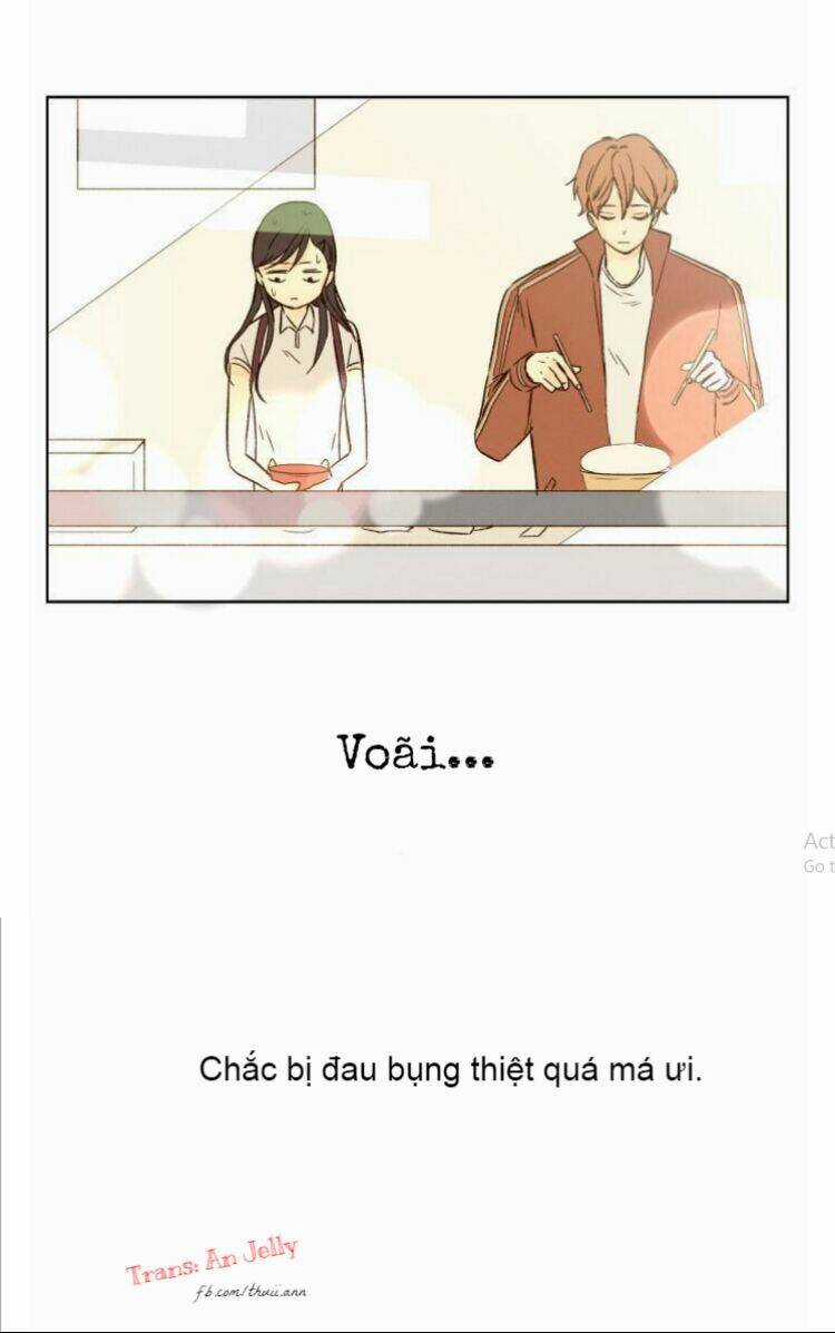 Mùa Hạ Ấy Chapter 2 trang 7