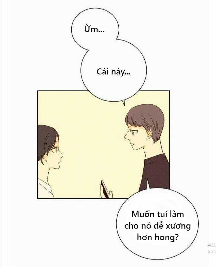 Mùa Hạ Ấy Chapter 2 trang 70