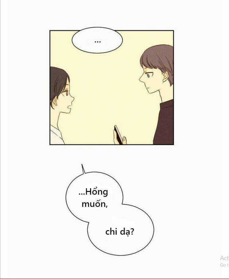 Mùa Hạ Ấy Chapter 2 trang 71