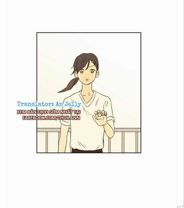 Mùa Hạ Ấy Chapter 2 trang 73