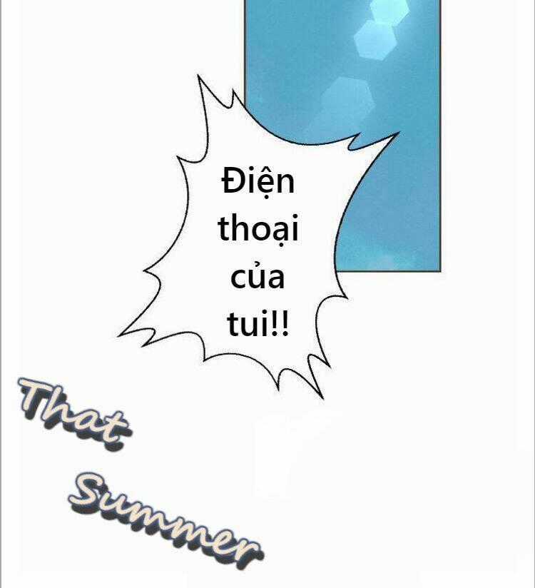 Mùa Hạ Ấy Chapter 2 trang 77