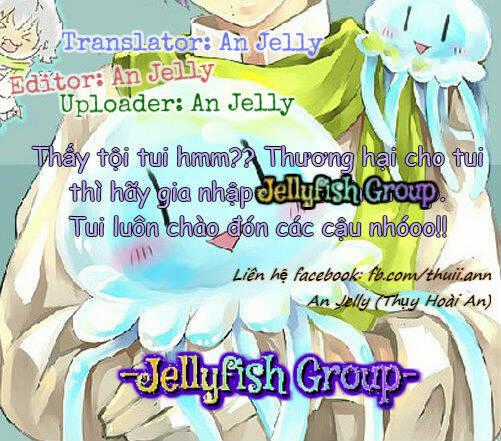 Mùa Hạ Ấy Chapter 2 trang 78