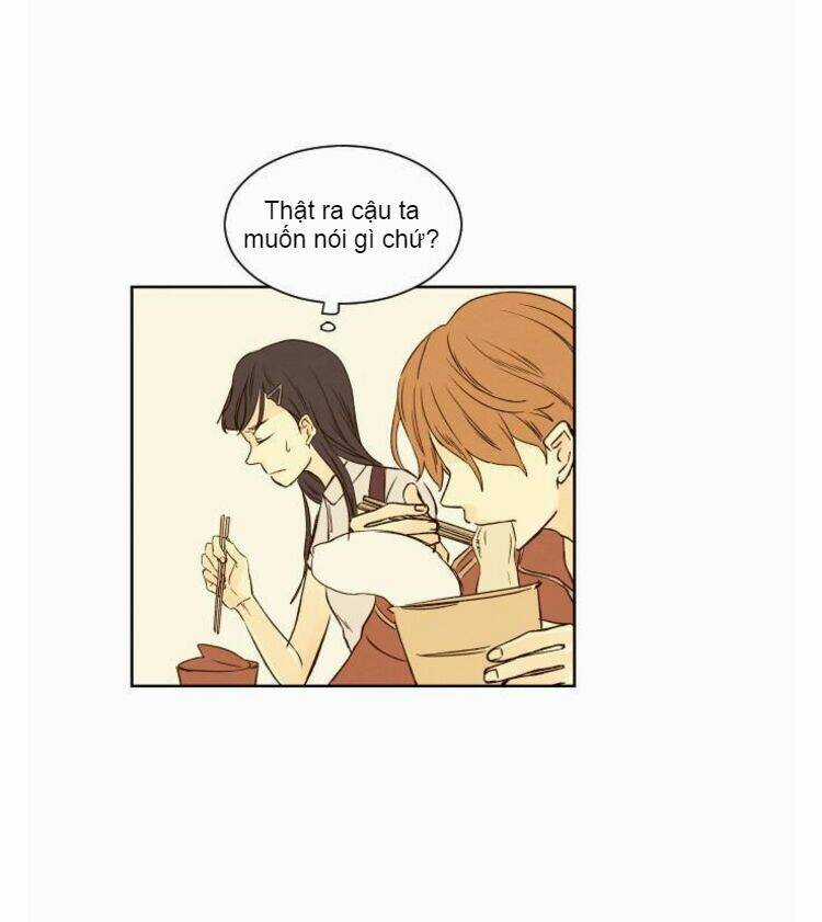 Mùa Hạ Ấy Chapter 2 trang 8