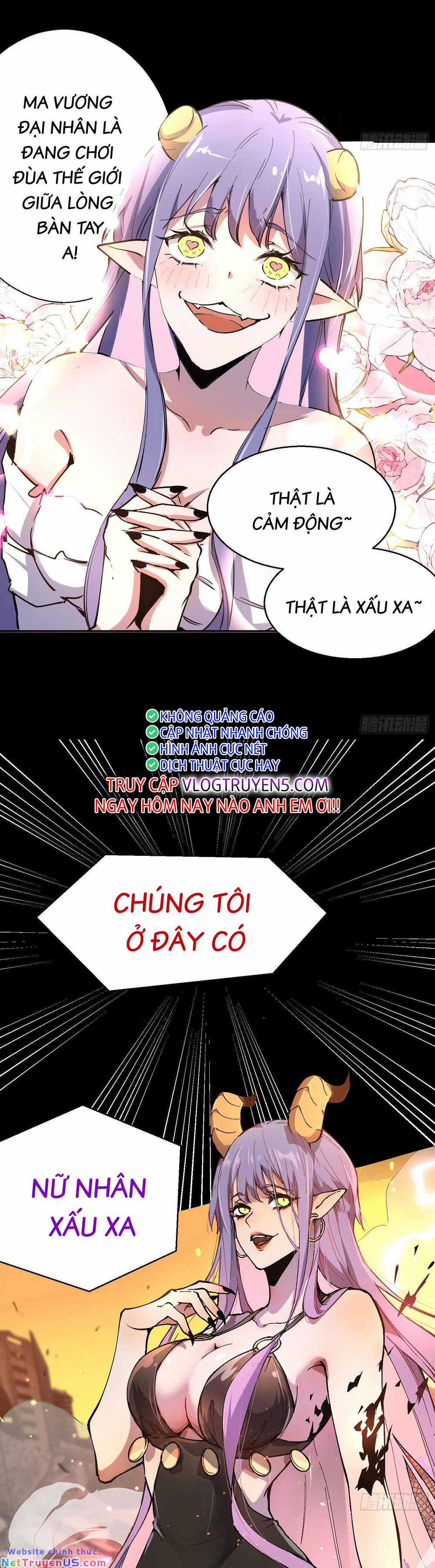 mùa hè băng giá Chapter 0 trang 4