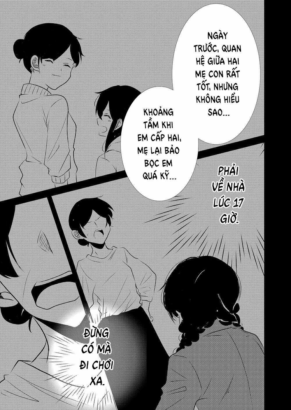 mùa hè băng giá Chapter 1 trang 36