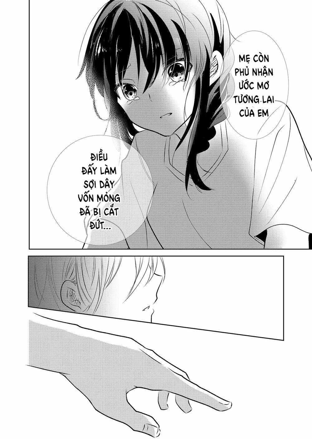 mùa hè băng giá Chapter 1 trang 37