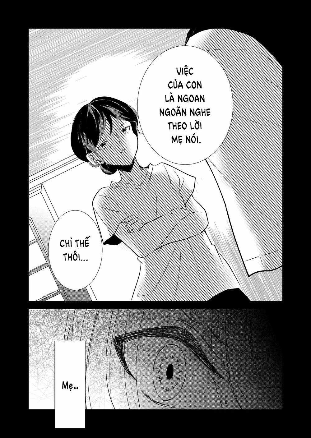 mùa hè băng giá Chapter 1 trang 5