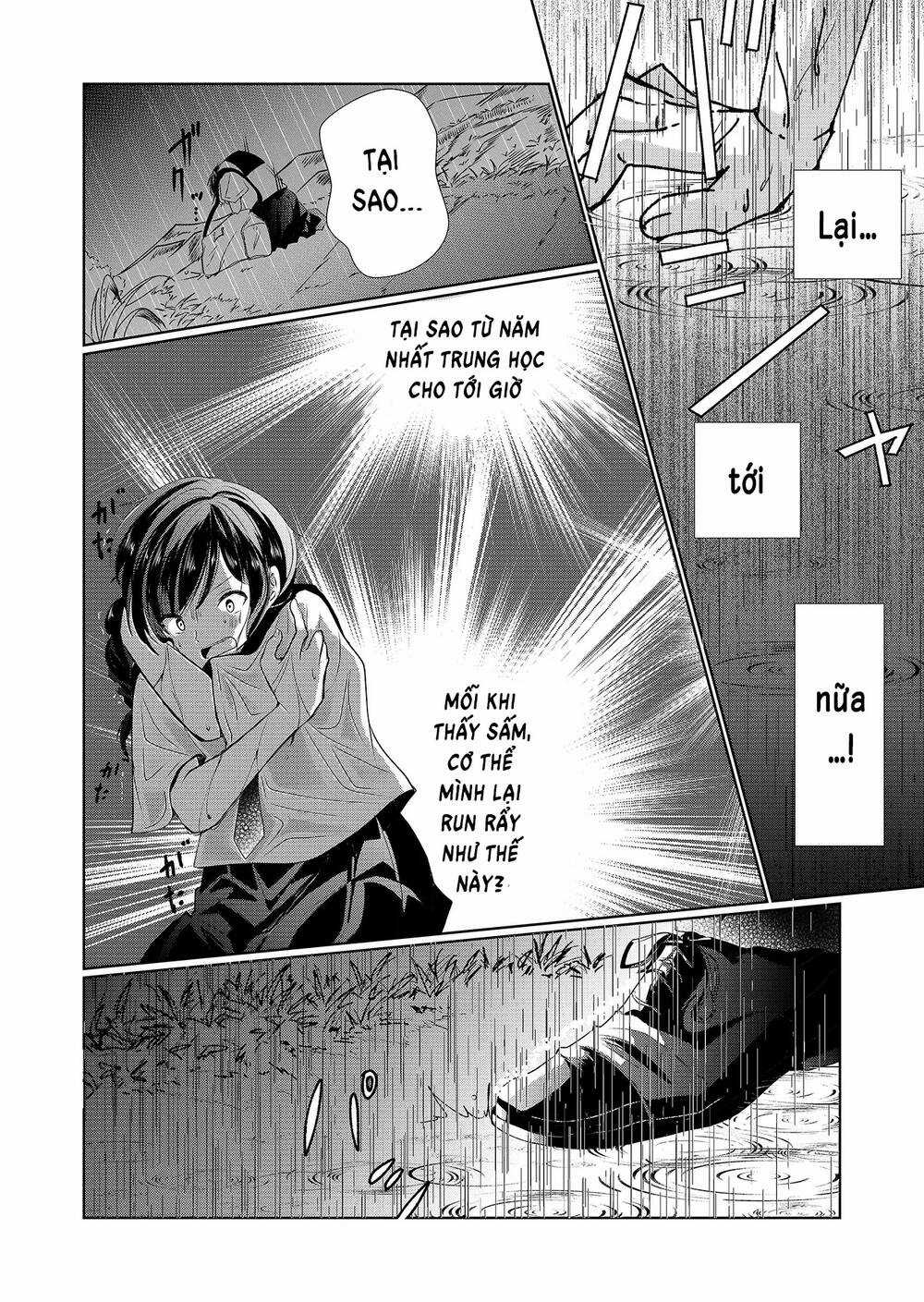 mùa hè băng giá Chapter 1 trang 9