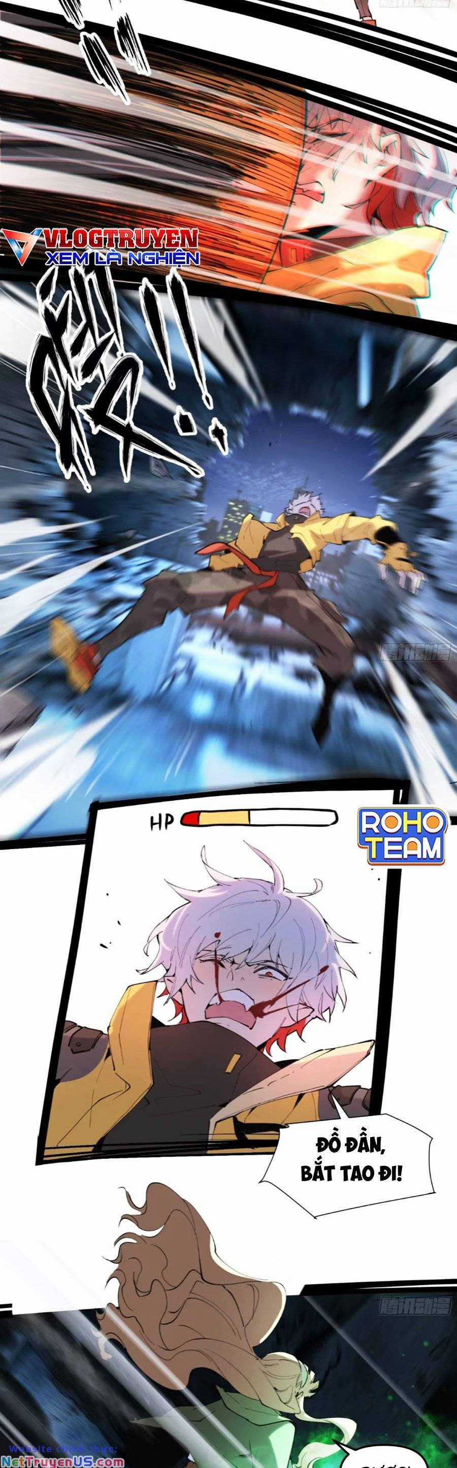 mùa hè băng giá Chapter 10 trang 11