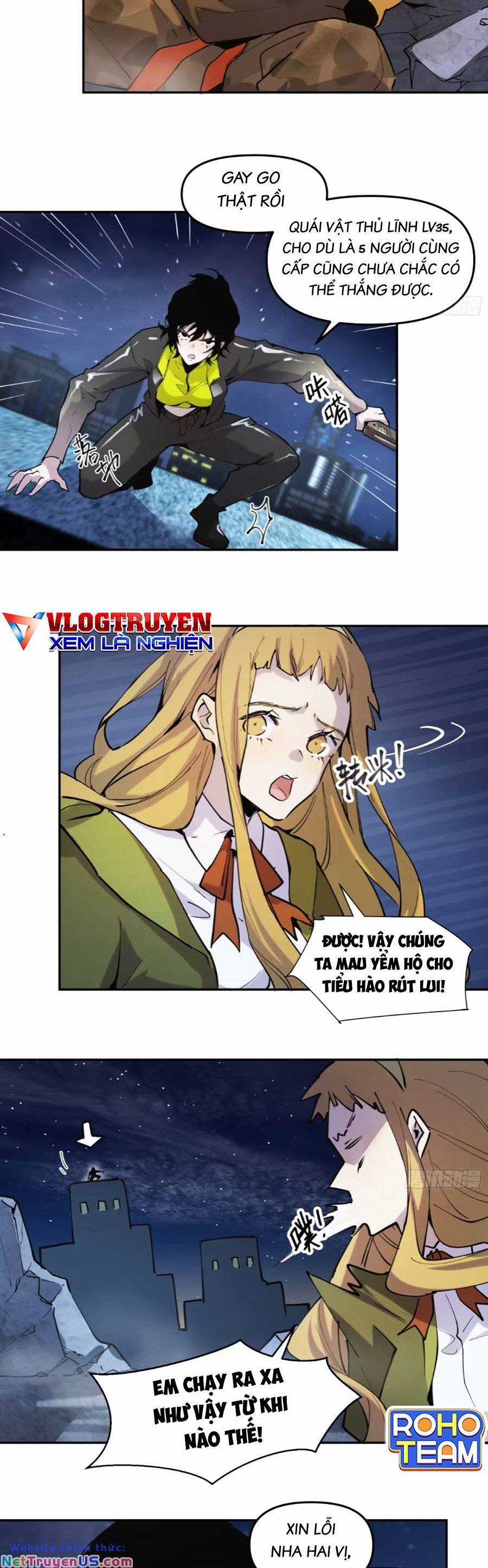 mùa hè băng giá Chapter 10 trang 15