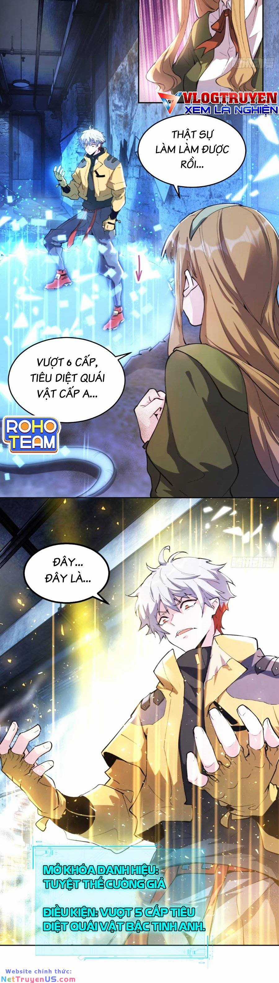 mùa hè băng giá Chapter 10 trang 3