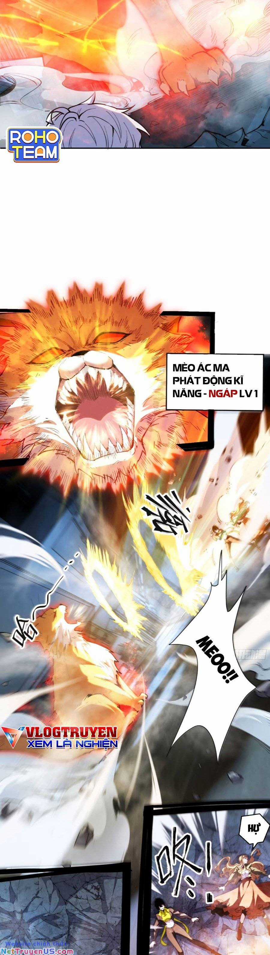 mùa hè băng giá Chapter 10 trang 8