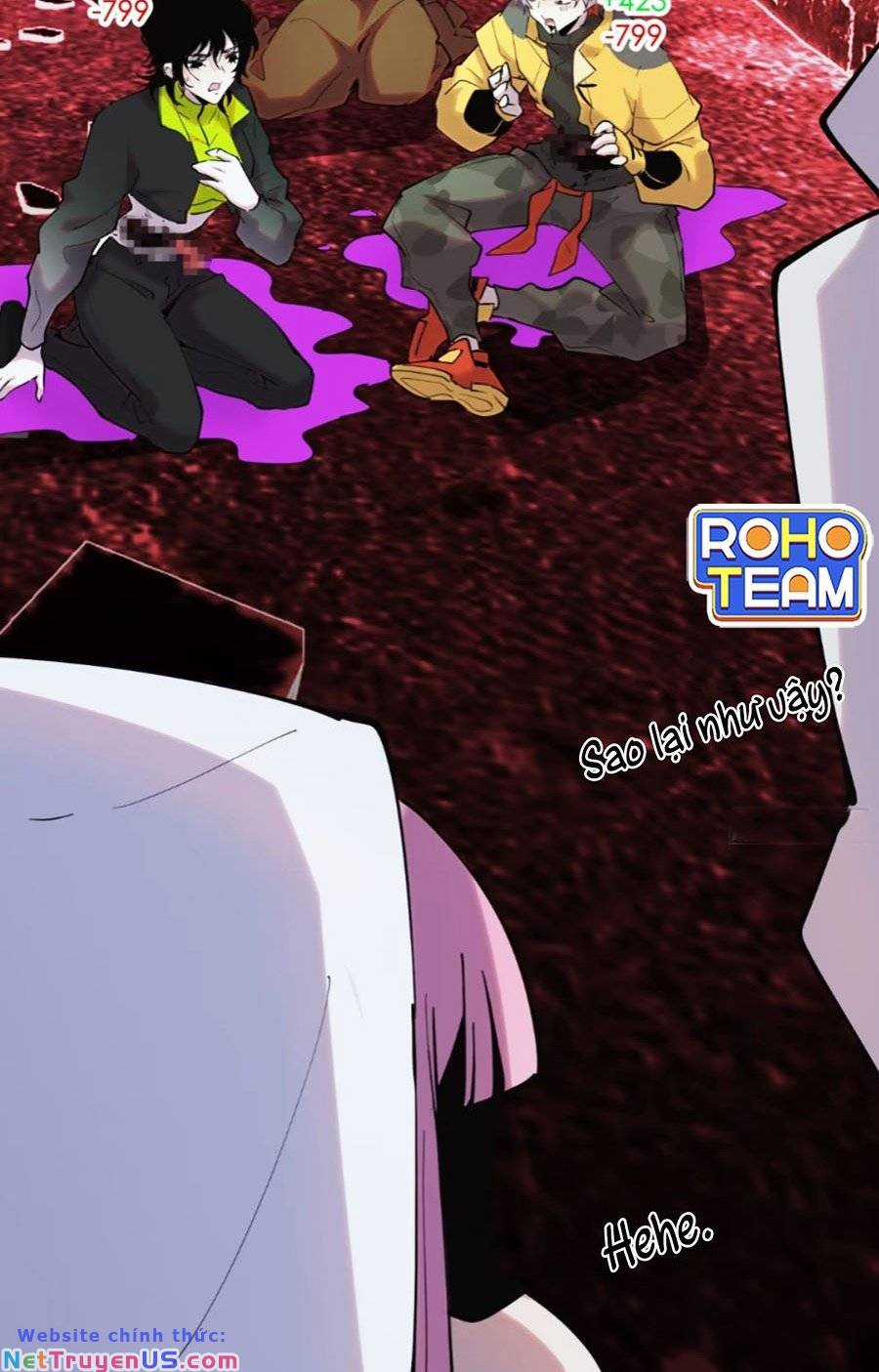 mùa hè băng giá Chapter 11 trang 13