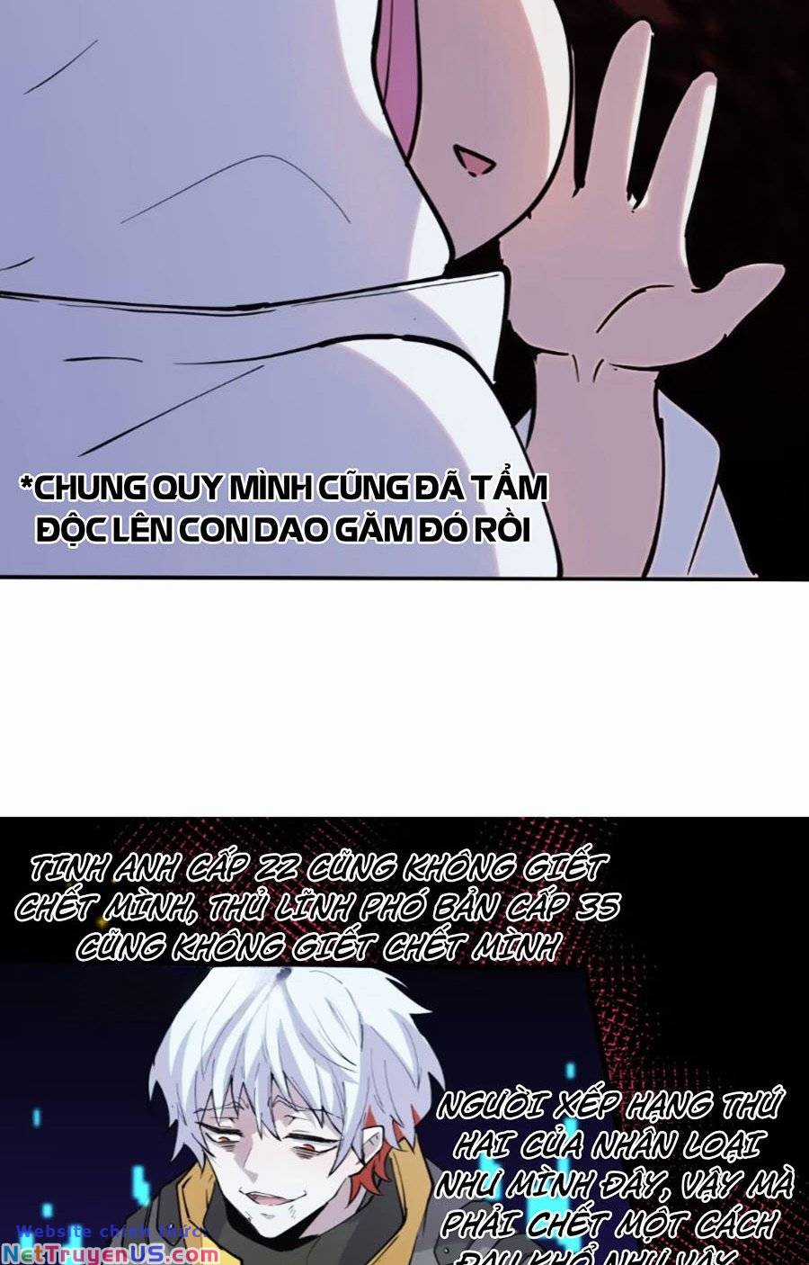 mùa hè băng giá Chapter 11 trang 14