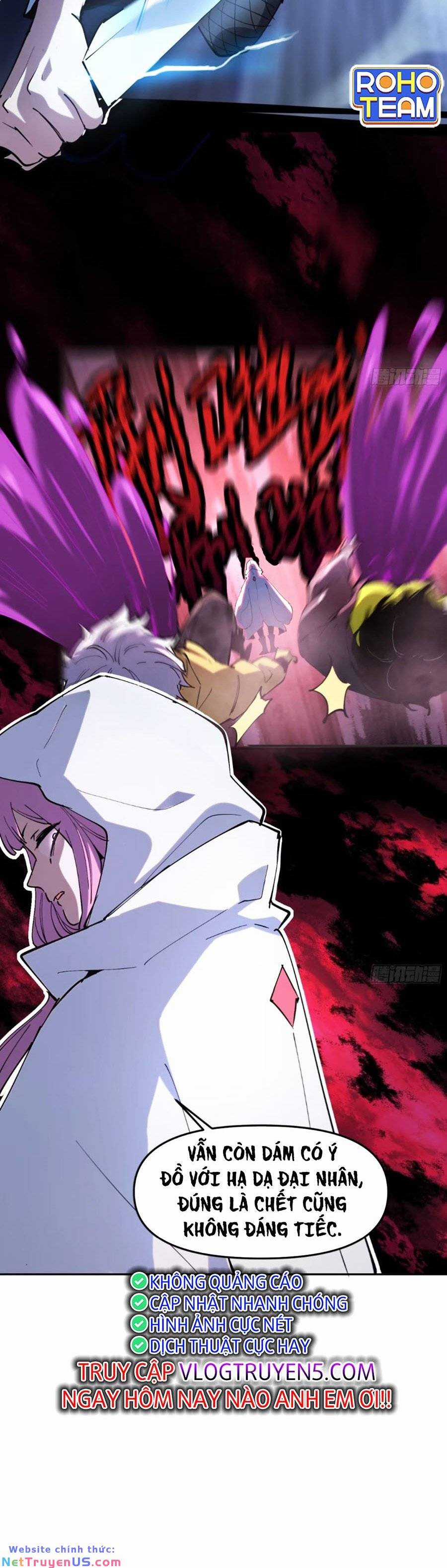 mùa hè băng giá Chapter 11 trang 4