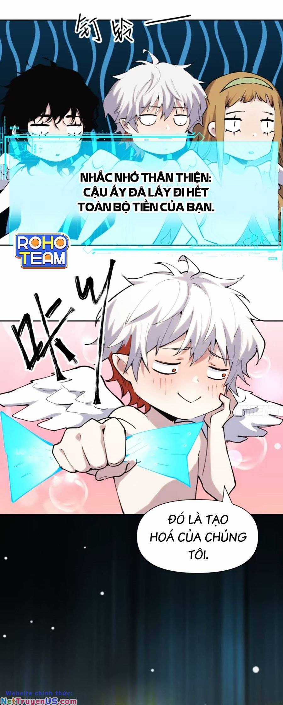 mùa hè băng giá Chapter 12 trang 10