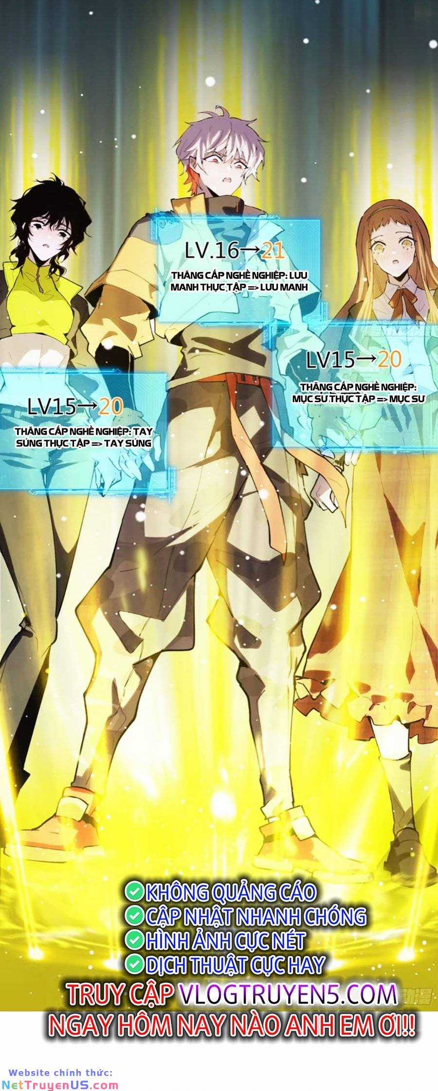 mùa hè băng giá Chapter 12 trang 11