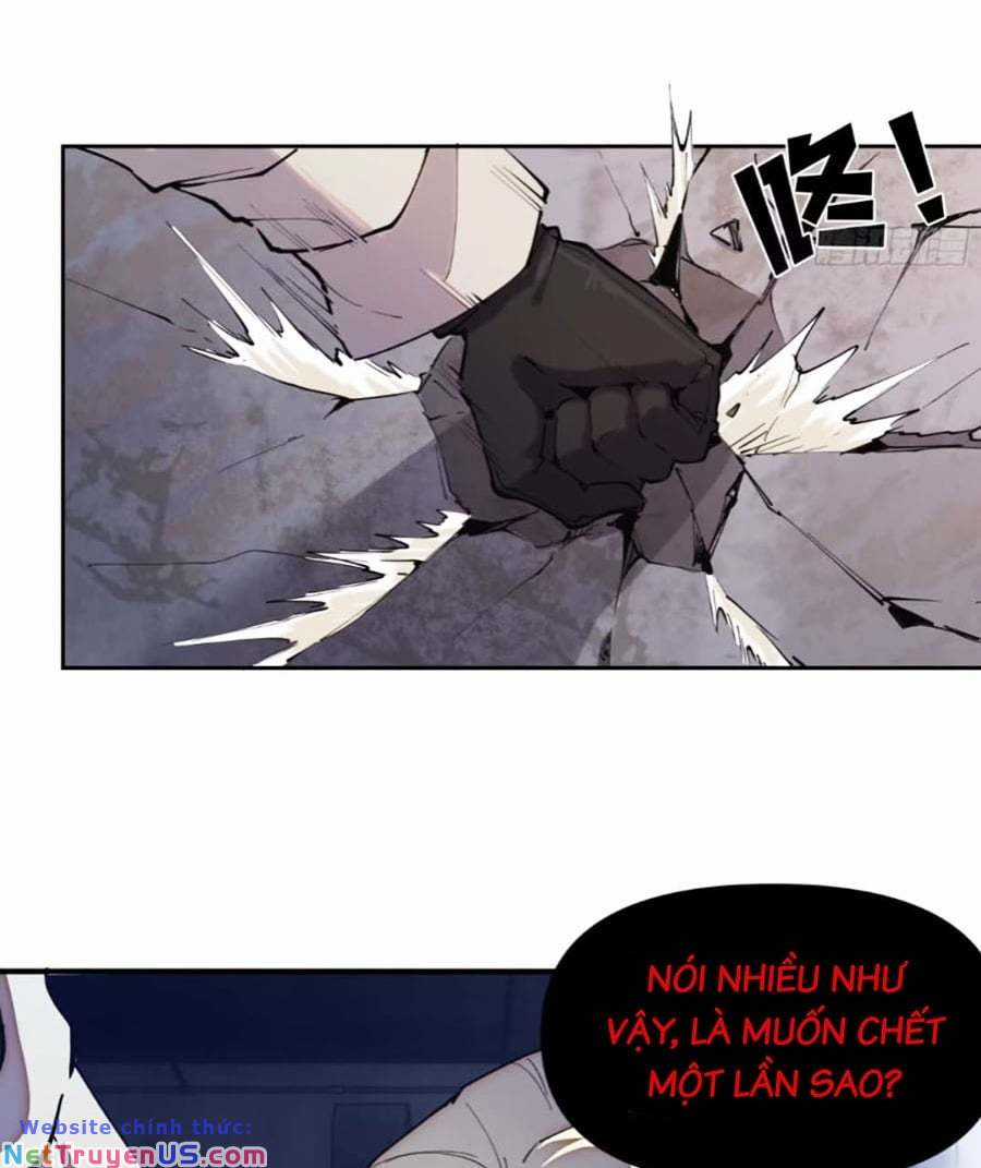 mùa hè băng giá Chapter 13 trang 11