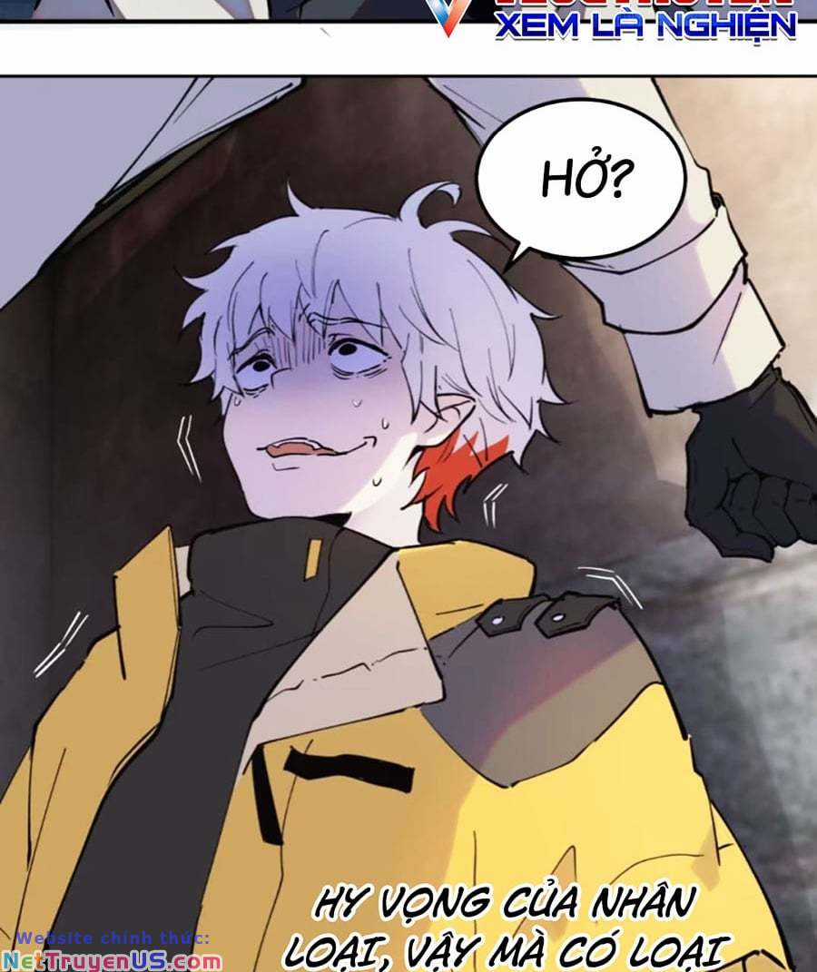 mùa hè băng giá Chapter 13 trang 13