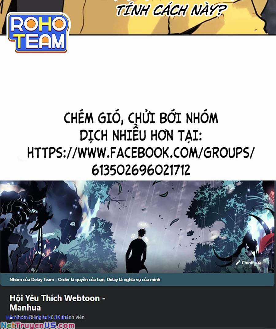 mùa hè băng giá Chapter 13 trang 14