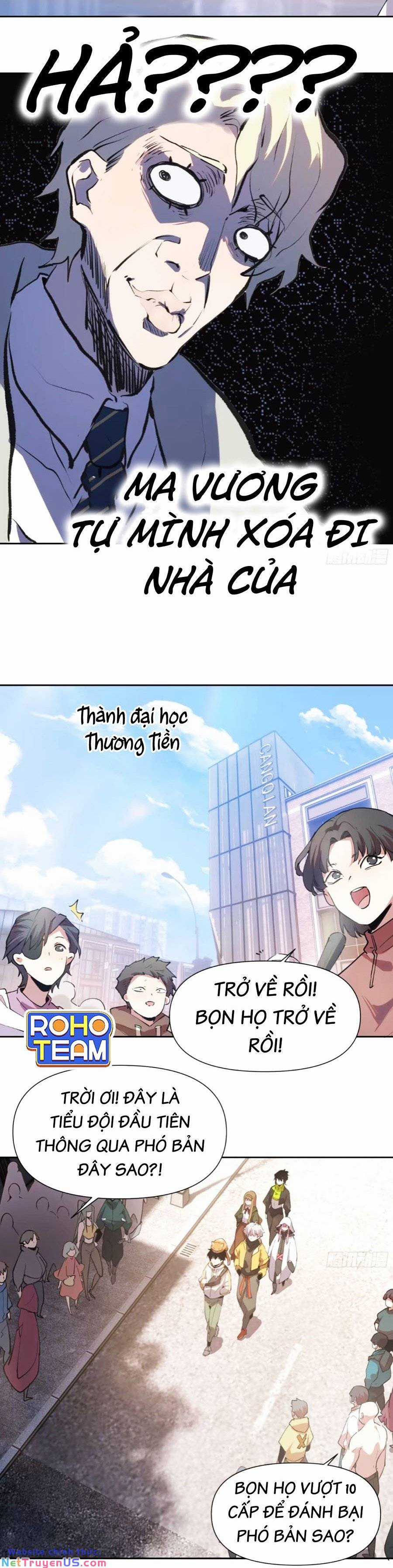 mùa hè băng giá Chapter 13 trang 4