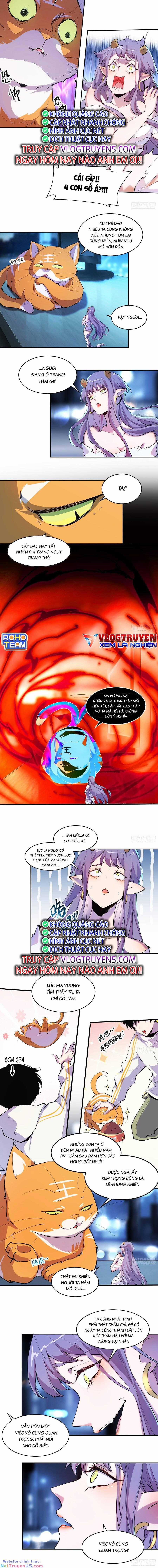 mùa hè băng giá Chapter 17 trang 2