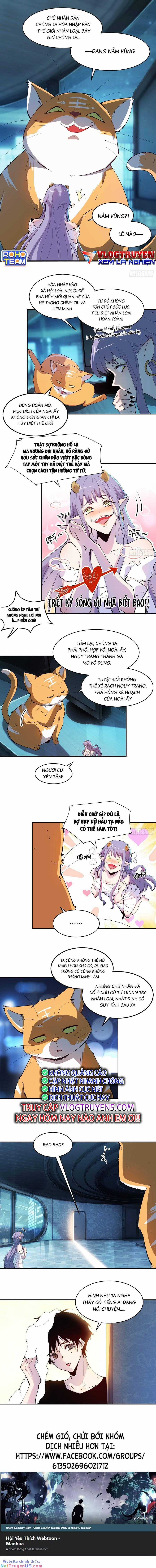 mùa hè băng giá Chapter 17 trang 3