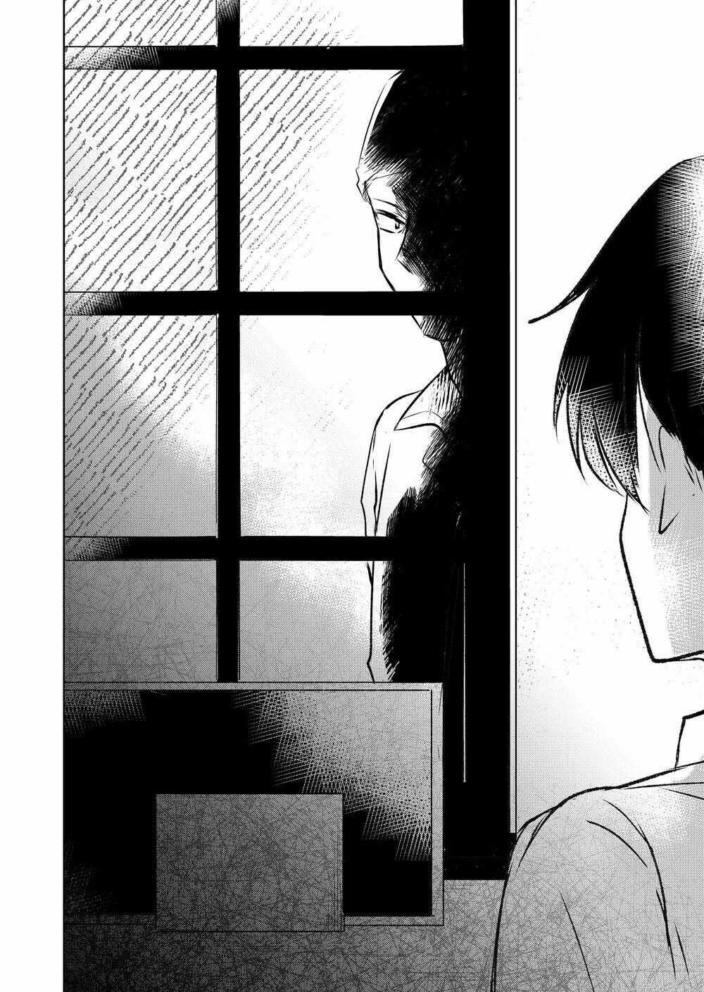 mùa hè băng giá Chapter 2.1 trang 22