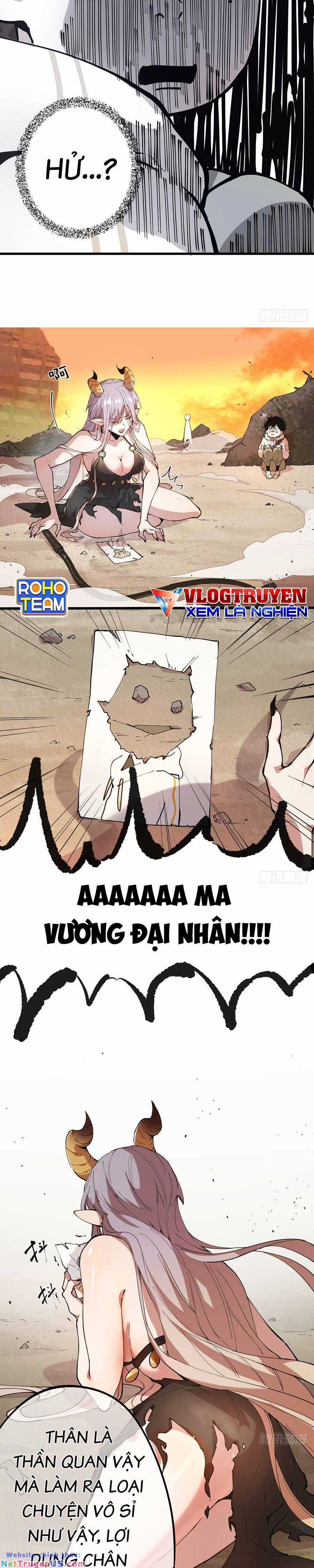 mùa hè băng giá Chapter 2 trang 13