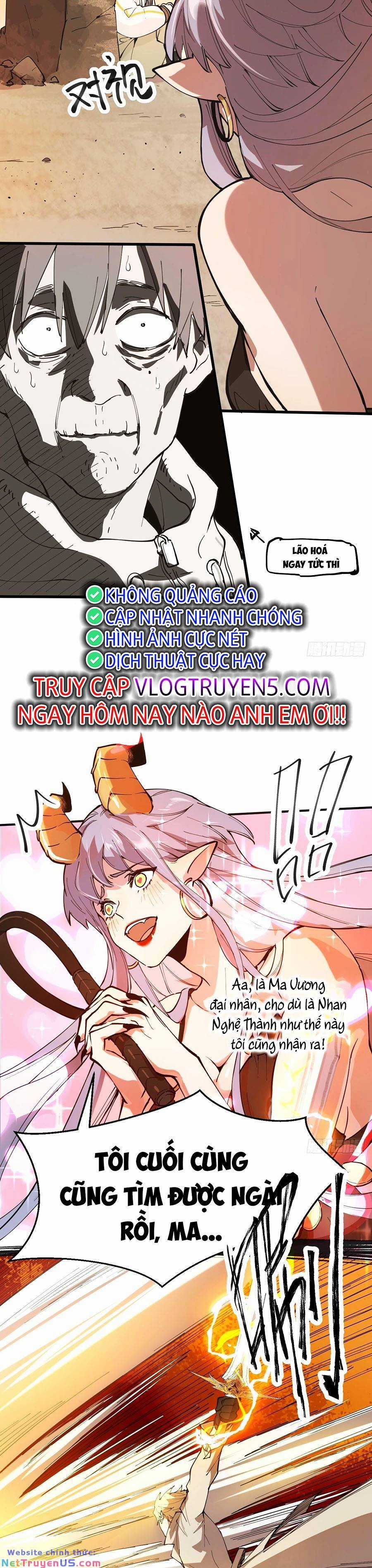 mùa hè băng giá Chapter 2 trang 15