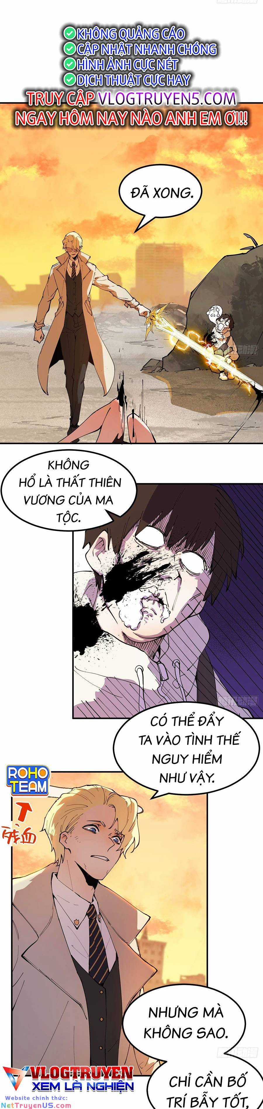 mùa hè băng giá Chapter 2 trang 17