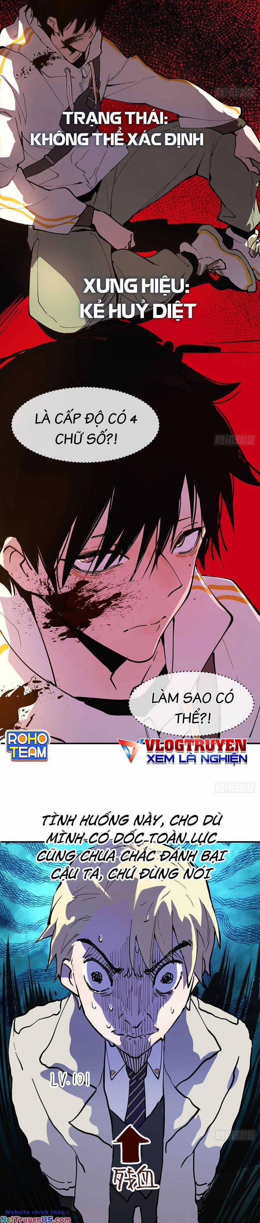 mùa hè băng giá Chapter 2 trang 21