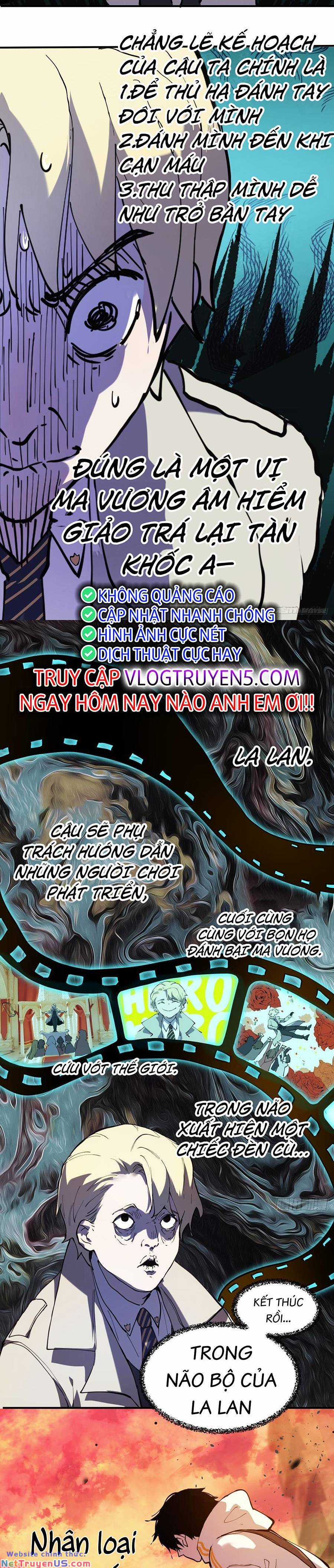 mùa hè băng giá Chapter 2 trang 22