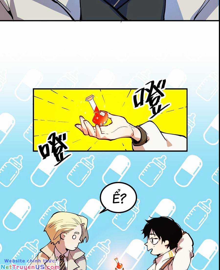 mùa hè băng giá Chapter 2 trang 25