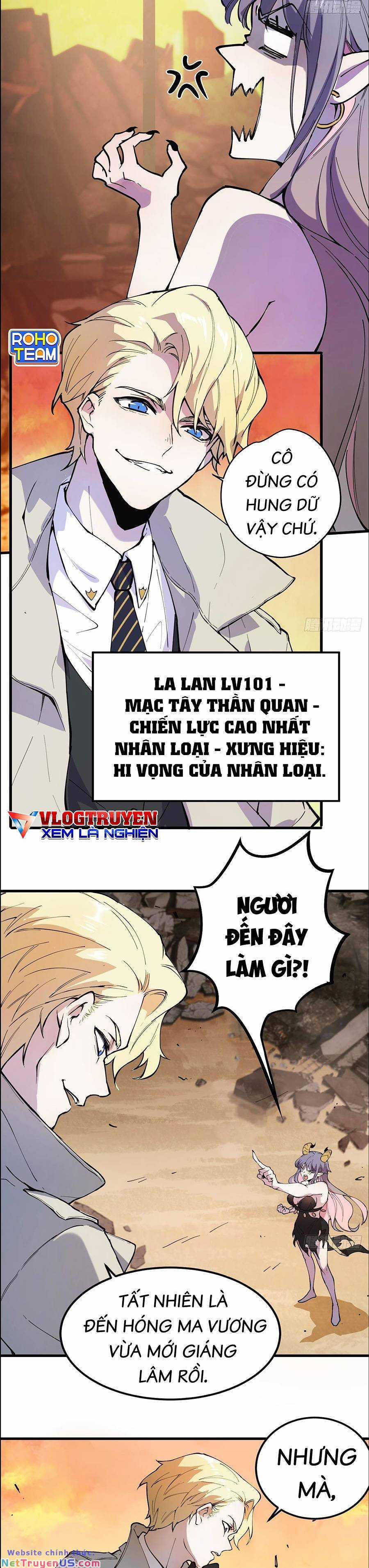 mùa hè băng giá Chapter 2 trang 3