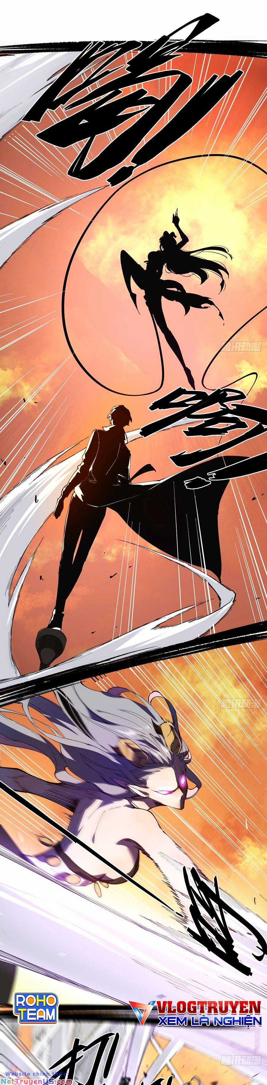 mùa hè băng giá Chapter 2 trang 5