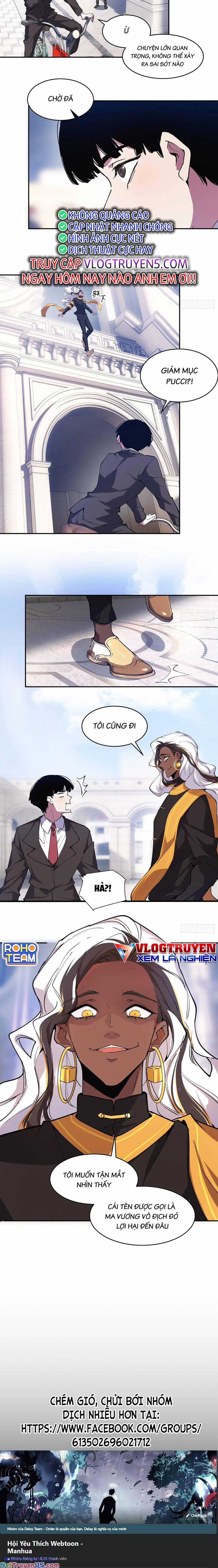 mùa hè băng giá Chapter 20 trang 2