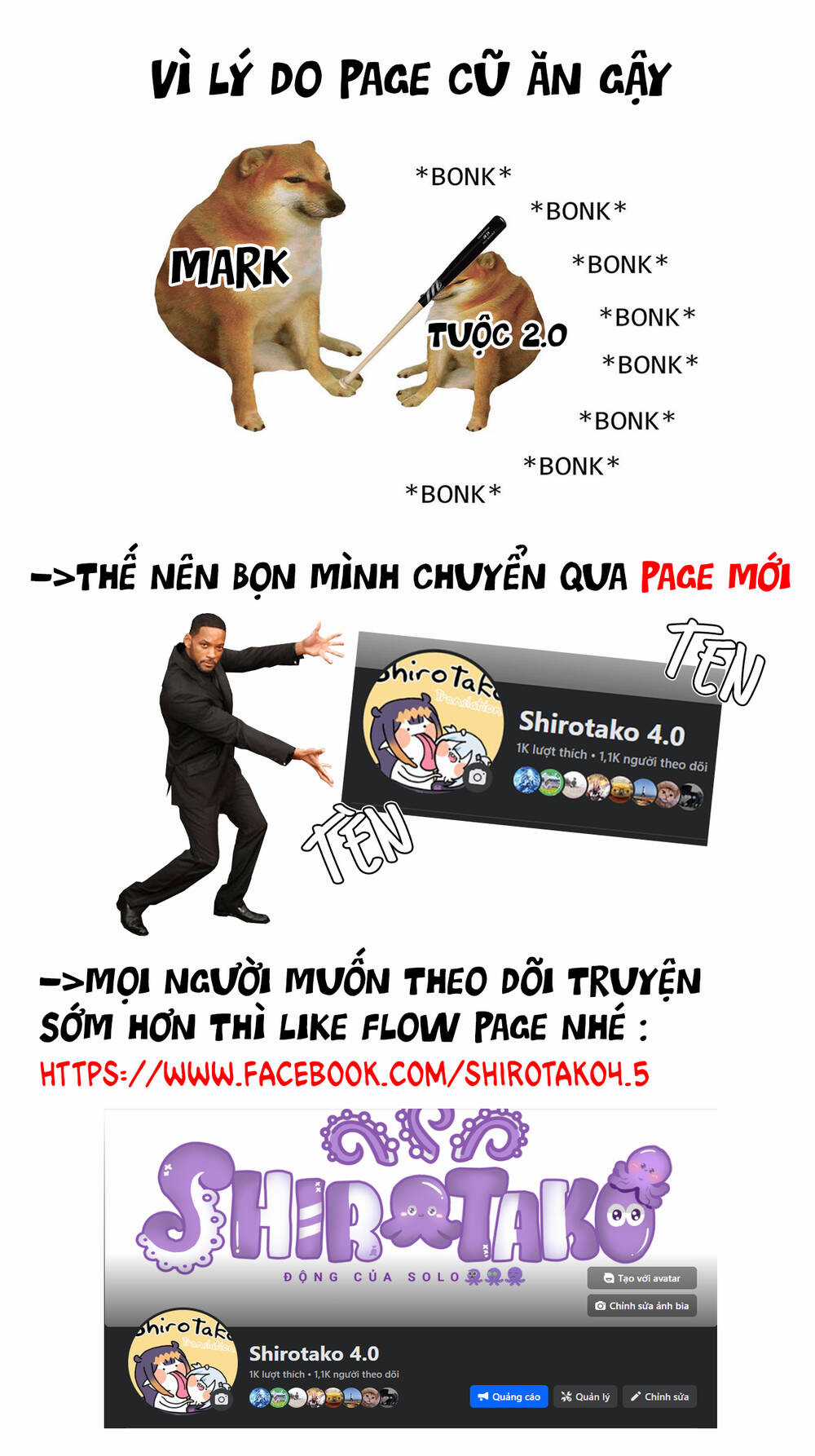 mùa hè băng giá Chapter 3 trang 4