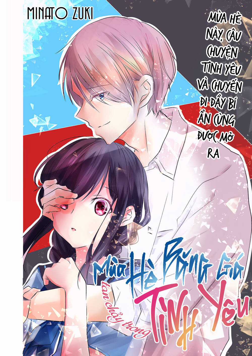 mùa hè băng giá Chapter 4 trang 4