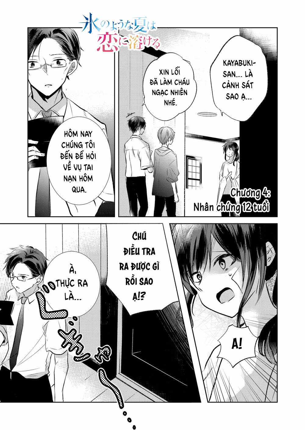 mùa hè băng giá Chapter 4 trang 5
